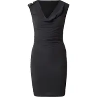 GUESS Robe 'Karole' noir