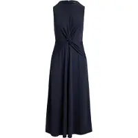 Ralph Lauren Robe bleu marine