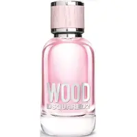 Dsquared2 Wood Pour Femme Eau de Toilette pour femme 30 ml
