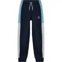 Champion Pantalon bleu marine / bleu clair / gris