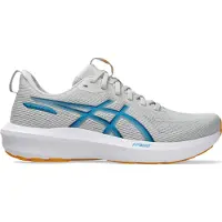 Asics Gt-1000 14 Running Shoes Gris EU 46 1/2 Homme