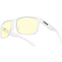 Gunnar Lunettes de jeu Intercept Crystal Amber