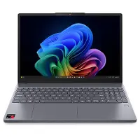 Lenovo IdeaPad Slim 3x Gen 10 15” Snapdragon Processeur Snapdragon X X1-26-100 2,97 GHz, Windows 11 Famille Arm64, 512 Go SSD M.2 2242 PCIe Gen4 QLC - 83N3CTO1WWFR1