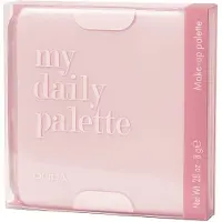 Pupa Milano My Daily - Palette Yeux Multifinish 004 - Onirique Pink (8 G)