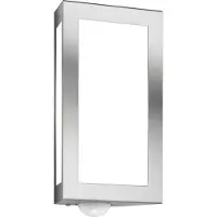 CMD 28/BM E27 Lampe à détecteur