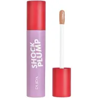 PUPA Milano PUPA-Milano Lippen LipglossSchok mollig Schandaal Naakt 5 ml ()