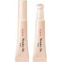 PUPA Milano Wonder Me 3 in 1 Multifunction Concealer correcteur anti-cernes anti-âge teinte 010 Fair Beige 7.5 ml