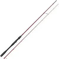 Westin W6 Finesse T&c Spinning Rod Argenté 2.16 m / 5-15 g