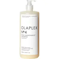 Olaplex No.4 Bond Maintenance Shampoing 1000 ml