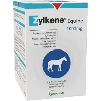 Zylkène Equine 20 x 4 g