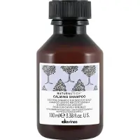 Davines Shampoing apaisant Natural Tech 100 ml