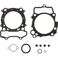 VERTEX Pro-formance Yamaha Wr 250 F 20-24/yz 250 F 19-24/yz 250 Fx 20-24 Top End Gasket Kit Clair