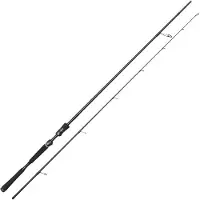 Westin W3 Powerstrike Spinning Rod Argenté 2.29 m / 10-40 g