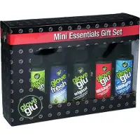 Glove Glu Coffret Cadeau Mini Essentials