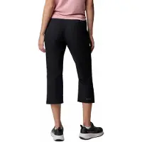 Columbia Pantalon 3/4 Leslie Falls Ii