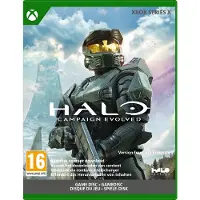 Halo: Campaign Evolved Xbox Series X