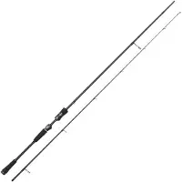 Westin W3 Dropshot Spinning Rod Argenté 2.16 m / 5-25 g
