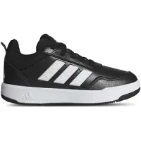 Adidas Baskets 'Tensaur 3.0' noir / blanc