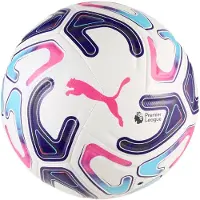 Puma Stellar Cup Pl Reactivity Football Ball Rose 4
