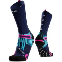 X-socks Chaussettes Anatomix Crew