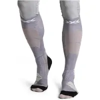 X-socks Chaussettes Ski Perform Merino Otc
