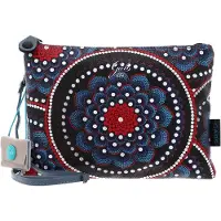 Gabs sac à épaule sac à épaule bandoulière Beyonce Shoulderbag Rosone multicolore