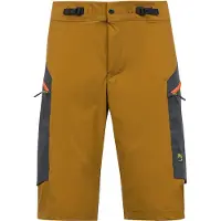 Karpos Torbole Shorts Jaune L