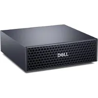 Dell Pro Max GB10 FCM1253 128 Go LPDDR5x-SDRAM 2 To SSD DGX OS Mini PC Noir