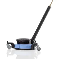 Kränzle Round Cleaner UFO (Fonctionnement sur secteur)