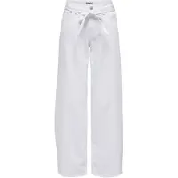 ONLY Jean 'ONLGianna' blanc denim