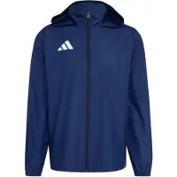 Adidas Entrada 26 Multi Jacket Bleu L / Regular Homme