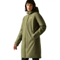 Regatta Veste imperméable femme Taline