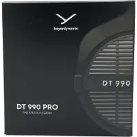 Beyerdynamic Casque Audio Dt 990 Pro 80 Ohm