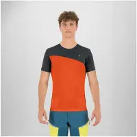 Karpos T-shirt à Manches Courtes Averau