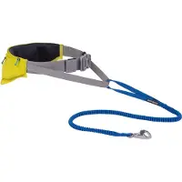 Ruffwear Trail Runner Belt Jaune L-XL