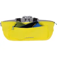 Ruffwear Trail Runner Belt Lichen Green Small/Medium