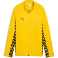 Puma Veste d'entraînement teamLIGA26 Jr, taille : 140