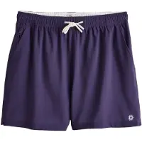 Next Shorts de bain 'Motion-Flex' violet foncé