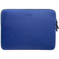 Puro Scudos14dkblue (14", Universel), Sac pour notebook, Bleu
