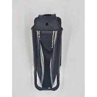 Soryt Ledertasche Mitel OpenScape SL7 / Gigaset SL850H, Stahlclip,