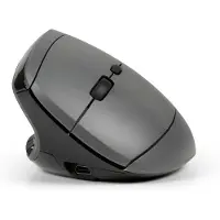 BakkerElkhuizen Bakker Elkuizen BNEMW3MVML Maus MidWay 3-Mode Vertical Mouse links