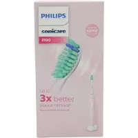 Philips Brosse à Dents électrique Sonicare 2100 Series
