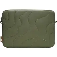 Tomtoc thisc Terra A27 housse pour ordinateur portable 14 pouces nouveau MacBook Pro M4/M3/M2/M1 Greenlands