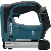 Makita Dst221z Electric Stapler Bleu One Size / EU Plug 220V