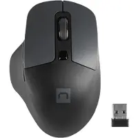Natec Souris Genesis Blackbird 2 RF sans fil optique 1600 DPI