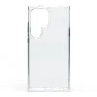 SBS D3o Case Étui De Téléphone Pour Samsung Galaxy S25 Ultra Transparent