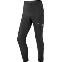RockBros Pantalon de cyclisme RKCK0001 taille XL - noir (XL), Noir