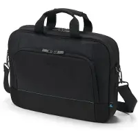 Dicota D3250804 Top Traveller TWO 14-16" black