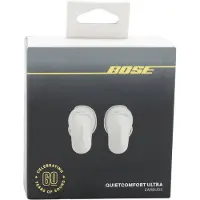 Bose QuietComfort Ultra Earbuds Diamant