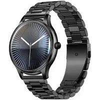 COLMI Steel L28 Strap Smartwatch Argenté